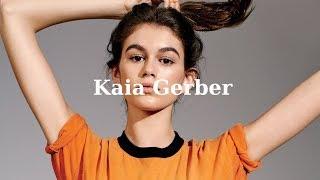 Rising Star  Kaia Gerber