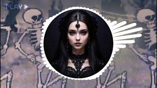 Dark Beauty - Darksynth  Gothic Post-punk  Darkwave  Horrorsynth  lCreator Ayer_malheiro