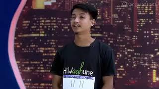 KETIKA ANAK TIKTOK IKUT AUDISI INDONESIAN IDOL 2020