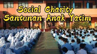 Social Charity Santunan Anak Yatim