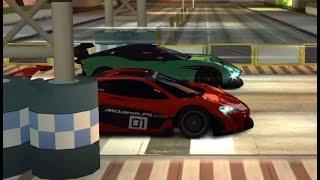 Close races in CSR racing