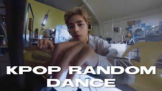 KPOP RANDOM DANCE CHALLENGE 2023  NEW + POPULARICONIC SONGS