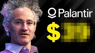 Palantir The $56 Billion AI Bet You NEED to See Before Its Too Late