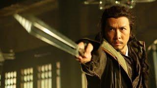 14 Blades 2010 - Hong Kong Movie Review