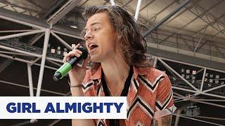 One Direction - Girl Almighty Summertime Ball 2015