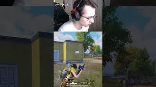 POCHINKI DE 1 VS 4 ATTIM #PUBGMNextStarProgram #PUBGMOBILE #PUBGMOBILEC7S19