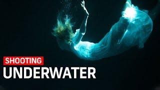 Tips For Shooting Underwater  Filmmaking Tips