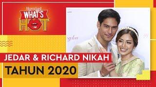 Tunangan Jessica Iskandar Siap Nikah April 2020?
