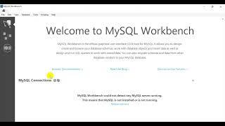 Create RDS instance on AWS Mysql  Connect to  RDS MySQL Workbench