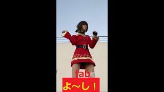 fab元気が出るとても可愛い女の子の最高のダンスの瞬間 The best dance moments of cute Japanese girls　#shorts