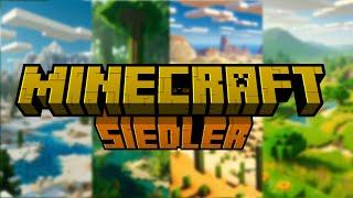 Minecraft SIEDLER #8 FINALE