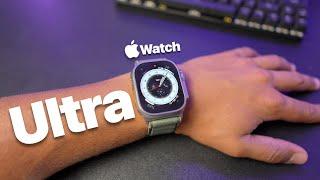 Apple Watch Ultra Killer Apple’s Smart Ring is Coming