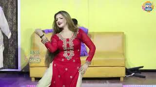 Fiza Khan Agg Lag Gai Way Naseebo Lal - Anis Arts Dance