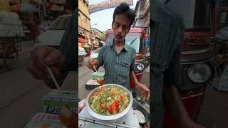 Famous Masala Muri Of Kolkata #shorts