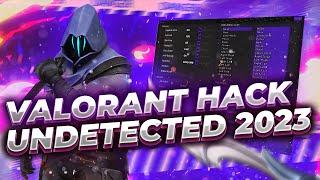  VALORANT FREE HACK UNDETECTED DOWNLOAD HACK 2023