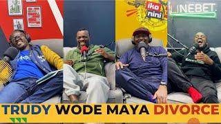 Ep 347 CBK NEW KENYA NOTES TRUDY WODE MAYA SOIPAN TUYA Iko Nini Podcast