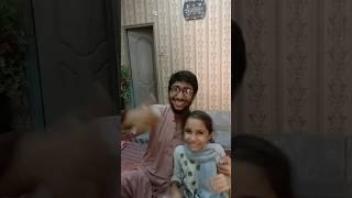 1000 Ka Lia Bhai Ko Mara Funny  Video Huzaifa #shorts#youtubeshorts