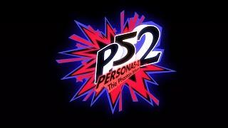 Persona 5 2 The Phantom Strikers