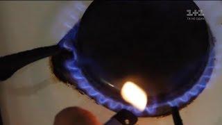 Як ви переплачуєте за газ через накрутку газових лічильників