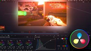 HOW TO GET MAGIC BULLET LOOKS FOR FREE IN DAVINCI RESOLVE 500 sub special