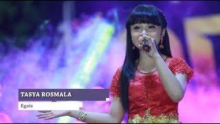 Tasya Rosmala   EGOIS   Live OM ADELLA di Tandes   Surabaya