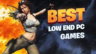 TOP 250 Games for Low END PC 64 MB  128 MB  256 MB VRAM  Intel GMA  Intel HD Graphics