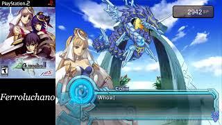 Ar tonelico 2 Melody of Metafalica PS2 Parte 29 Juego 155 de 4218