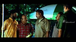Ben johnson Malayalam Movie  Malayalam Movie  Kalabhavan Mani  Meets Siddique