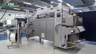 VDL Packaging machine type NEWTON