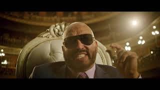 Lupillo Rivera Alemán Santa Fe Klan B-Real Snoop Dogg - Grandes Ligas Official Video