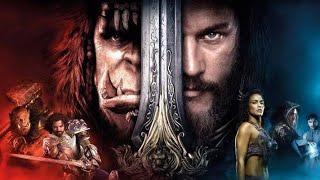 Warcraft 2 The Mist of Pandaria  Full Movie 2022  New Animated Cartoon New Full Movie 2022 