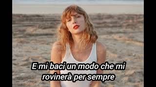 Taylor Swift - Suburban legends Taylors version Traduzione italiana