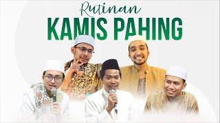 Rutinan Malam Kamis Pahing. Raudlatul Muhibbin Solo