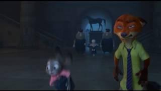 Zootropolis - Run