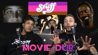 The Stuff 1985 - Movie Dub - The Jaboody Show