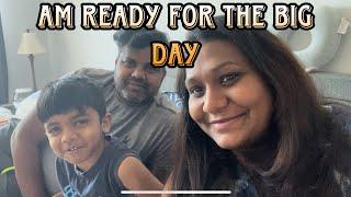 Whats in my Hospital Bag?Ready to Meet my lil Champ V2போதும் List ரொம்ப பெருசுCanada Tamil Vlog