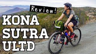 Kona Sutra ULTD - First Impressions Review