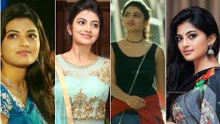 Kayal Anandhis Gorgeous videos such a cute Angel  she is.....