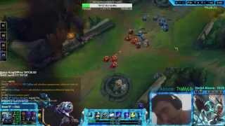 Fizz N Chips Penta Kill - World Fizz 1#  #KFCEatbox