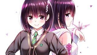 Ayakashi Triangle Ending Full 『Itowanai feat. Miyu Tomita & Kana Ichinose』 by MIMiNARI