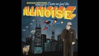 Sufjan Stevens - Chicago