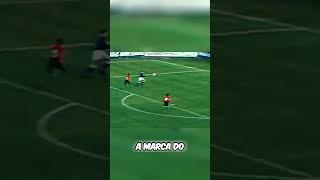 O Dia Que Ronaldo Fenômeno DESTRUIU o Romário #futebol #futebolbrasileiro #ronaldo #romário