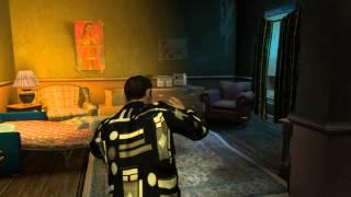 GTA IV Reality IV gameplay