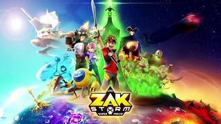 ZAK STORM   ️EXCLUSIVE TRAILER