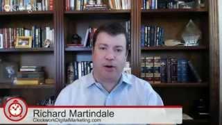 Legal Marketing Hangout - Video Marketing