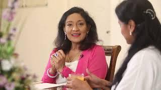 INTERMITTENT FASTING  Opinionated with Anu Hasan and Dr Renuka David