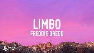 Freddie Dredd - Limbo Lyrics