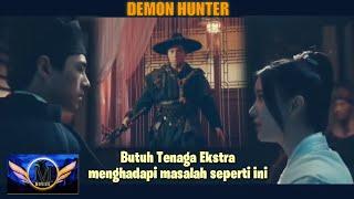 Best Movie 2021  Pemburu Siluman Ular Full Action Sub Indonesian