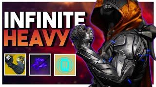 The Best Void Support Hunter For Season 20 CONDITIONAL FINALITY Hunter PvE Build - Destiny 2