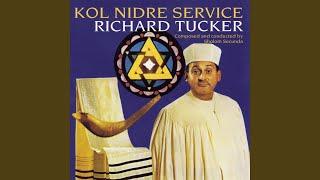 Kol Nidre Service with Shofar  Kol Nidre All Vows... to God Voice